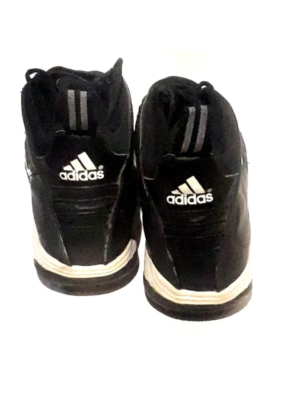 adidas high top